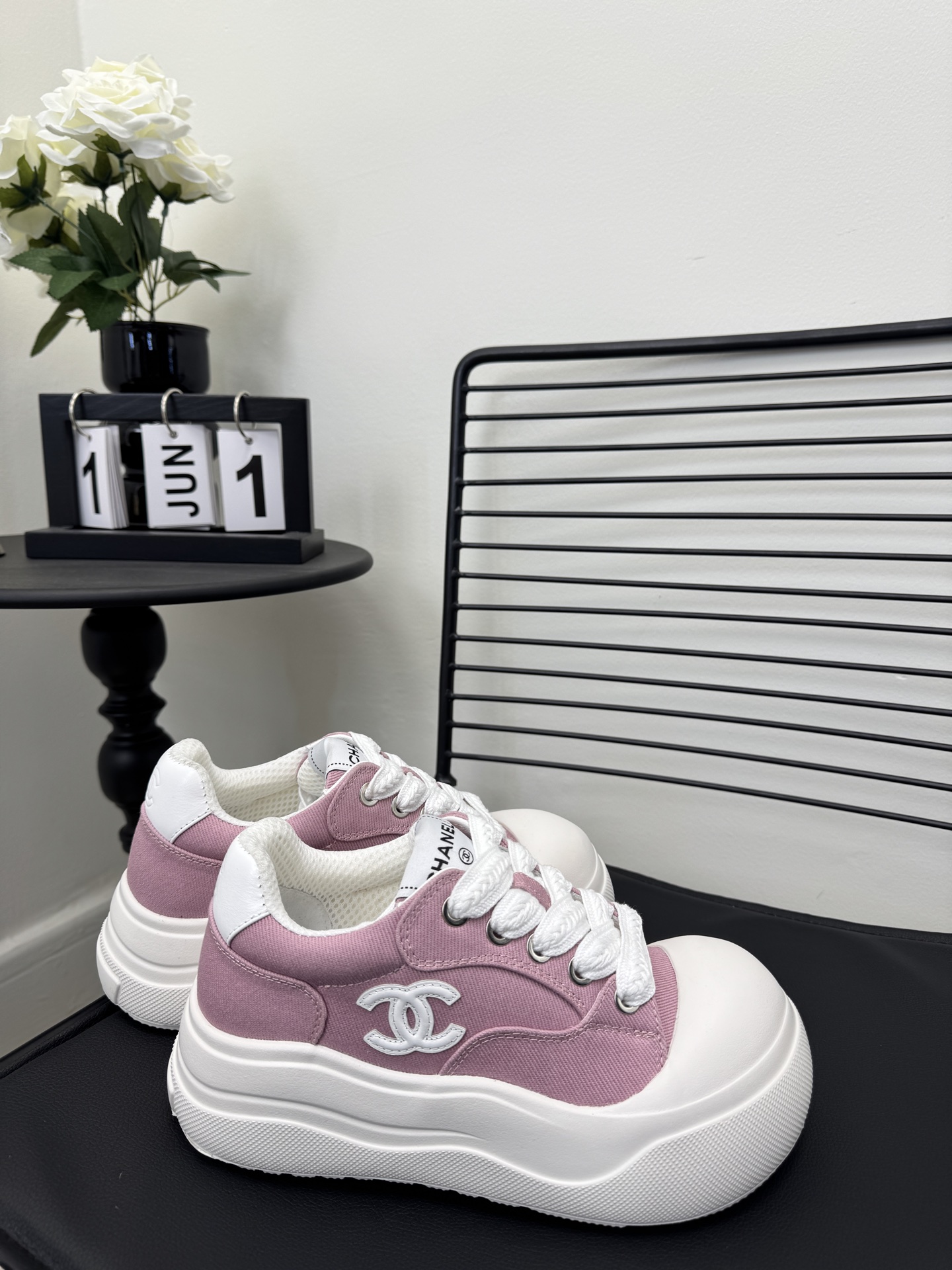 Women's high heels